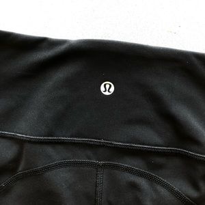 Lululemon All the Right Places